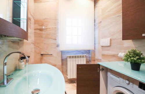 Luxury Home con vista panoramica - Ospedale e GdF - Foto 46