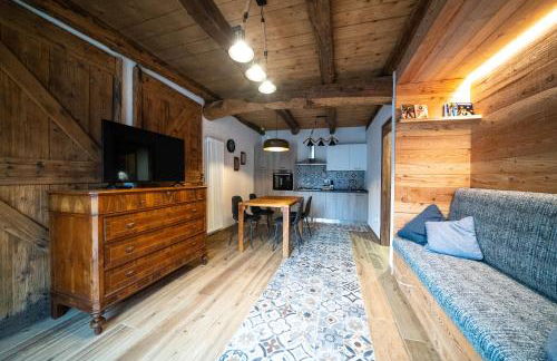 Casa Vacanza Vecchia Mura - Foto 2