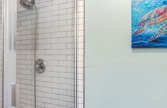 Club at Mexico Beach 1K Forgotten Cove - Foto 21