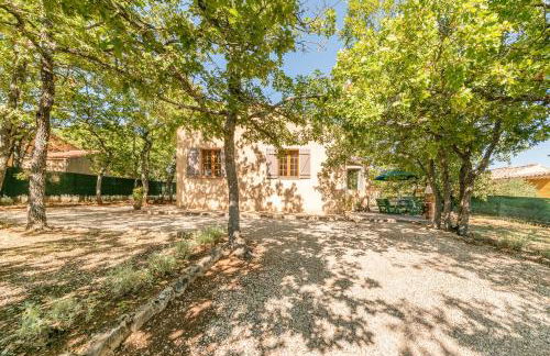 L'Oustaou Dou Verdoun - Avec grand jardin - Foto 13