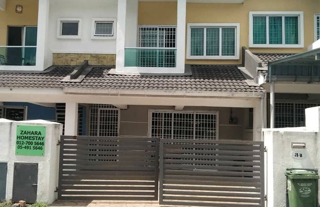 Zahara Homestay - Foto 7