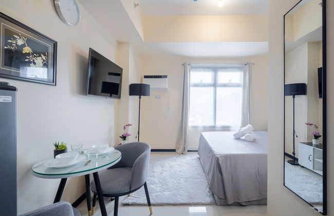 The Radiance Manila Bay - Photo 28