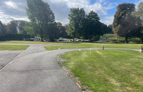 2 Bedroom Log Cabin - Photo 18