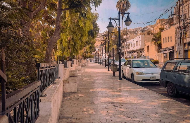 As-Salt Harmony Trail Excursion - Photo 5