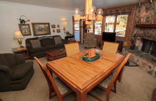 Mountainback 38 pet unit - Foto 10