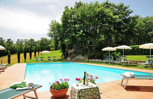 Agriturismo Chieteno - Foto 41