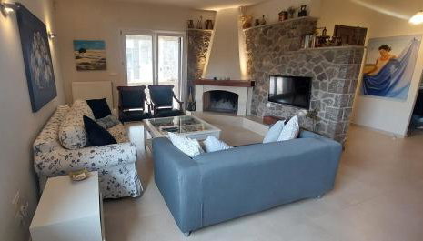 Πολυτελής Κατοικία στην Αμφίκλεια - Foto 3