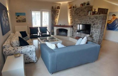 Πολυτελής Κατοικία στην Αμφίκλεια - Foto 3