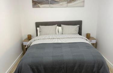 Independent Apartment At Villa Noelia Benalmádena With Private Pool, Garden & Parking - Foto 28