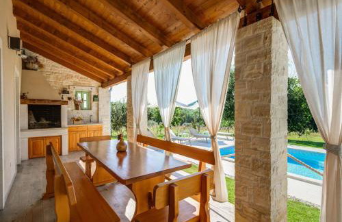 Villa in Srebrnici With Pool Near Marea Beach - Foto 65