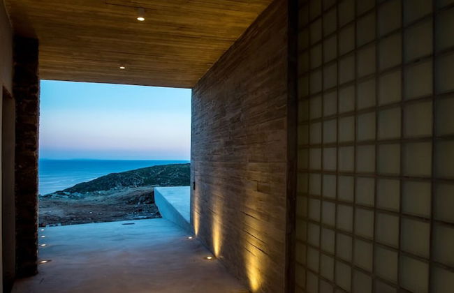 Magic Cave Villa in Tinos - Foto 38