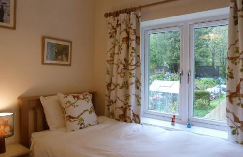 Eribel Cottage - Foto 14