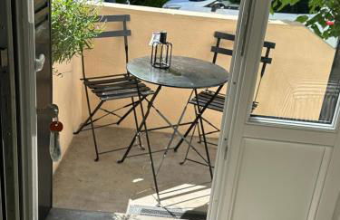 IDÉAL ART DÉCO compris un parking privé sécurisé Darcy Liberté centre Gare-Ville - Foto 18