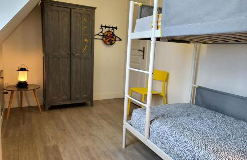 L'hermitage, Villa Front De Mer - Foto 7