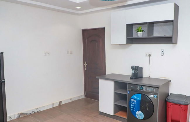 Beautiful Serviced Apartment at Nanakrom, Accra - Foto 7