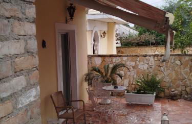 Athina's Mon Repo Apartment - Foto 9