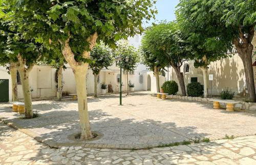 Casa Alkabir. Relax y piscina cerca de la playa. - Photo 33