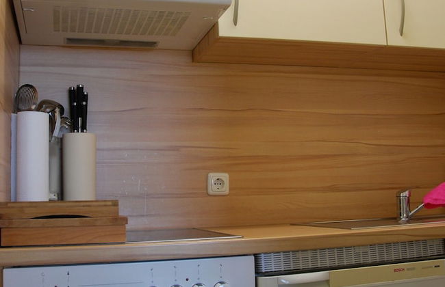 Ferienwohnung Am Sahlenburger Strand 1 - Photo 3