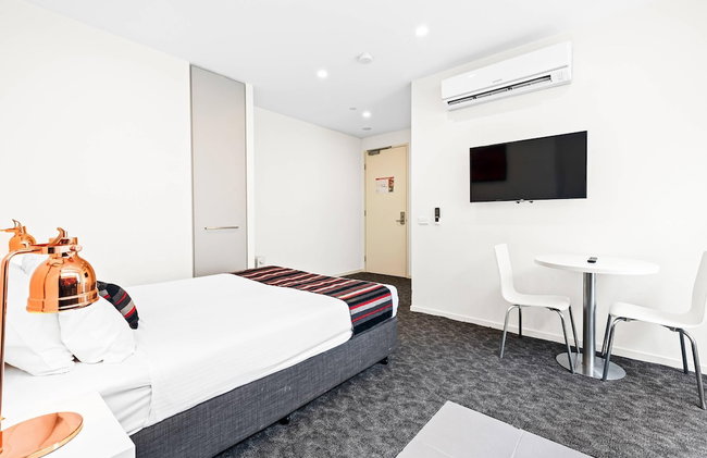 Comfort Apartments Box Hill - Foto 26