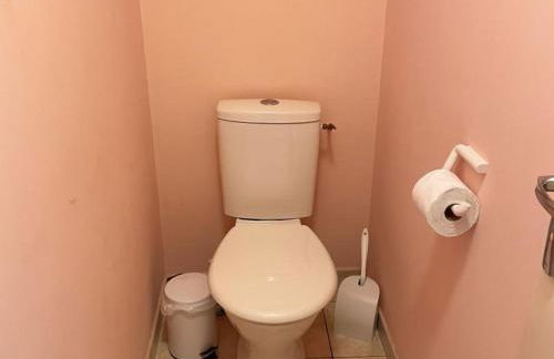 Gîte confortable avec Wi-Fi, proche Zoo de Beauval et châteaux de la Loire - FR-1-491-458 - Photo 21