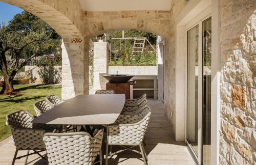 Villa Mila with private pool, BBQ and jacuzzi - Foto 14