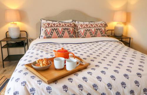 The Plucking Shed - Vineyard Stay - Foto 12