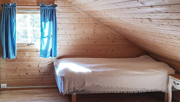 5 Person Holiday Home in Tranoy-by Traum - Foto 3, Habitación