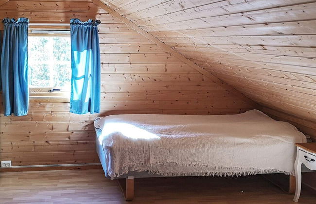 5 Person Holiday Home in Tranoy-by Traum - Foto 3