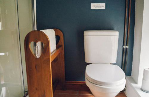 17th Century Mountain Farm Barn at Perthi - Photo 21