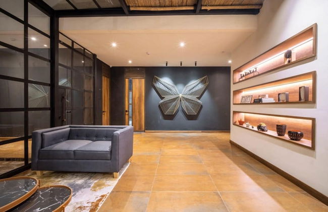 w Classy Loft in La Candelaria - Foto 28