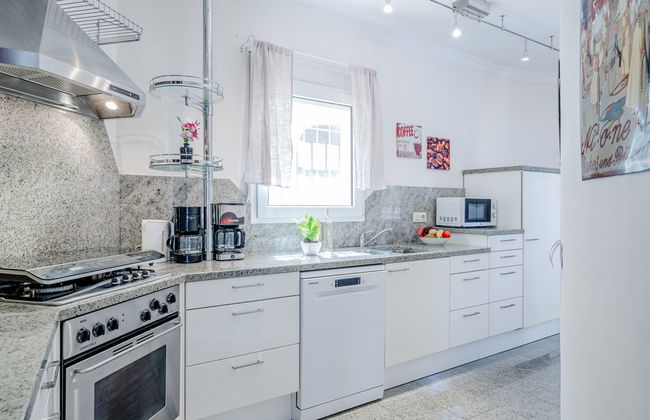 Villa Rosa - Photo 27