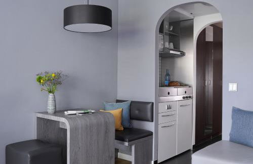 Living Hotel am Olympiapark - Photo 5