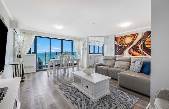 Meridian Alex Beach Apartments - Foto 68