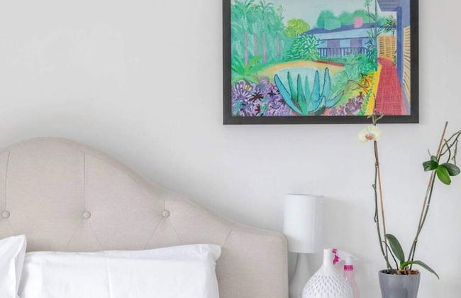 Top Floor 1BD Flat With Balcony - Ladbroke Grove - Foto 2