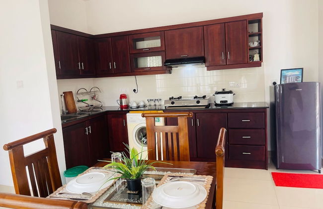 AEONSKY 7 - Liyasha Villa - Photo 10