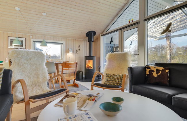 "Kulben" - 450m from the sea - Foto 24