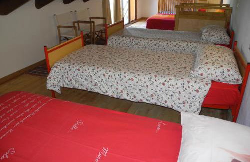 Agriturismo Piccolo paradiso - Foto 18