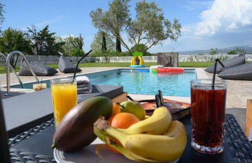 ErDILNa Villa - Photo 1