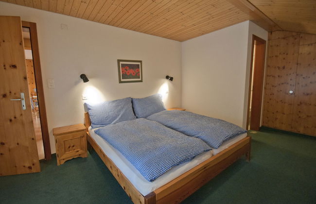 Haus Dent Blanche - Photo 45