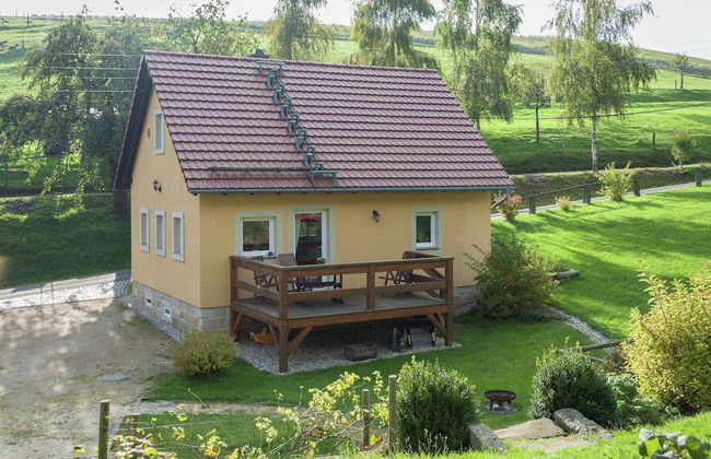 Sachsischer Wald Ruckzug - Foto 1