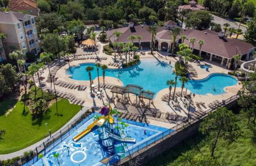 Windsor Hills Marvel Themed Home with Private Pool - Foto 56