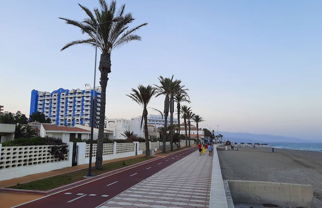 Destinos de Sol Roquetas de Mar Apartamentos - Photo 49