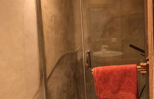 Le Triskel de Bertaud - Foto 10