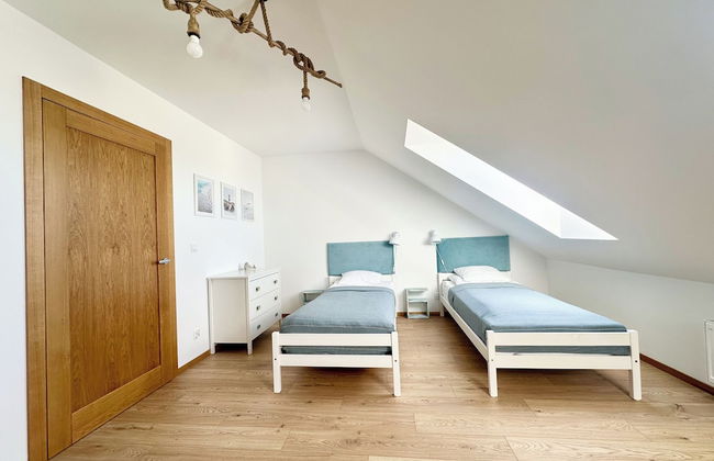 Victoria by Q4Apartments - Photo 6