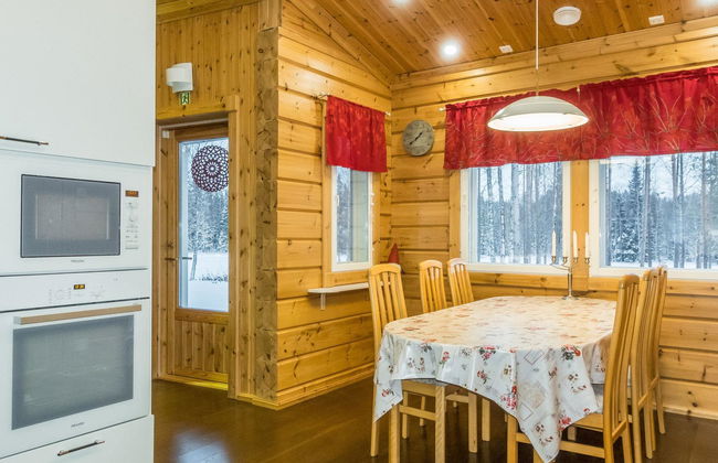 Vaahtissuvanto - Foto 10