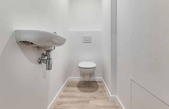 Holiday Suites Jabbeke - Foto 36