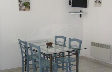 Gîtes des Campanes - Foto 48