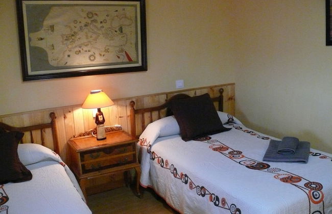 Casa Rural Duquesa De La Conquista - Foto 15