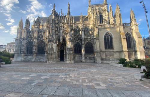 Appartement Centre ville Louviers - Foto 17