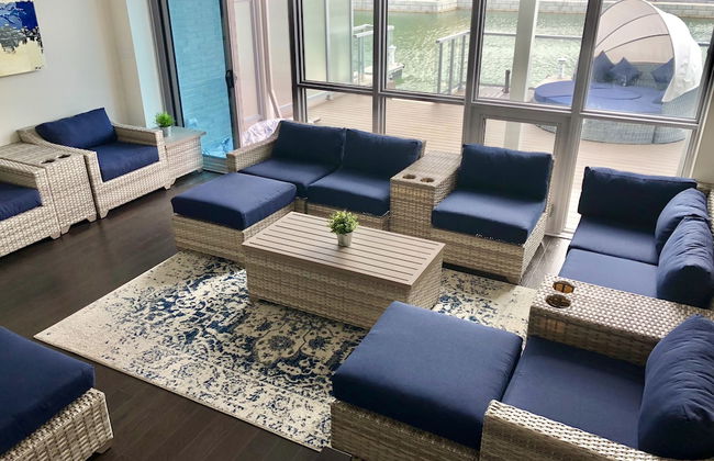 Friday Harbour Resort - Foto 29